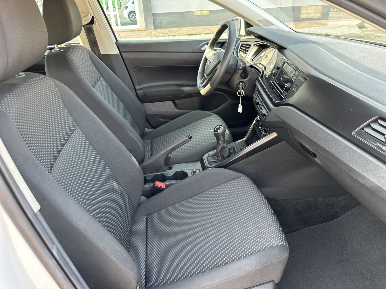 VOLKSWAGEN Polo 1.6 TDI edition 80 CV 