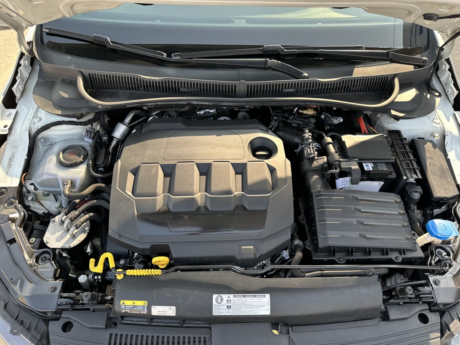 VOLKSWAGEN Polo 1.6 TDI edition 80 CV 