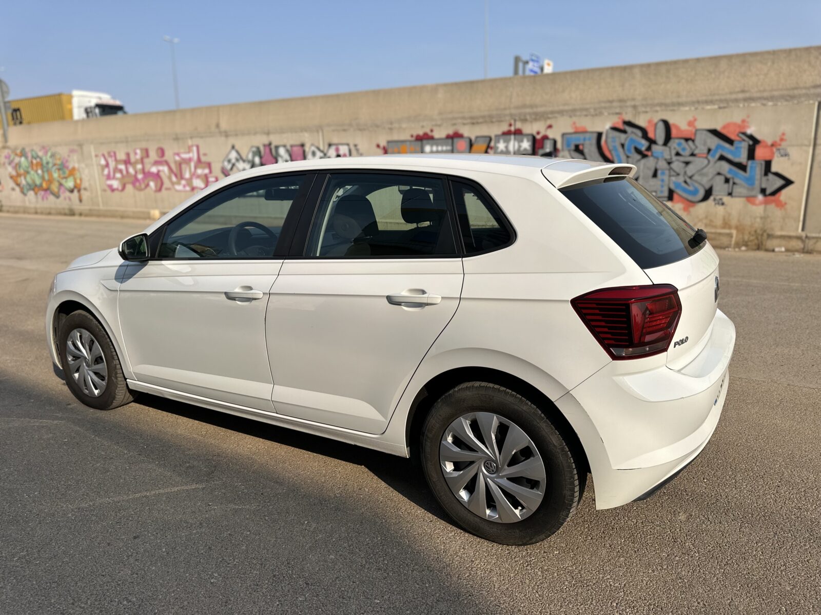 VOLKSWAGEN Polo 1.6 TDI edition 80 CV 