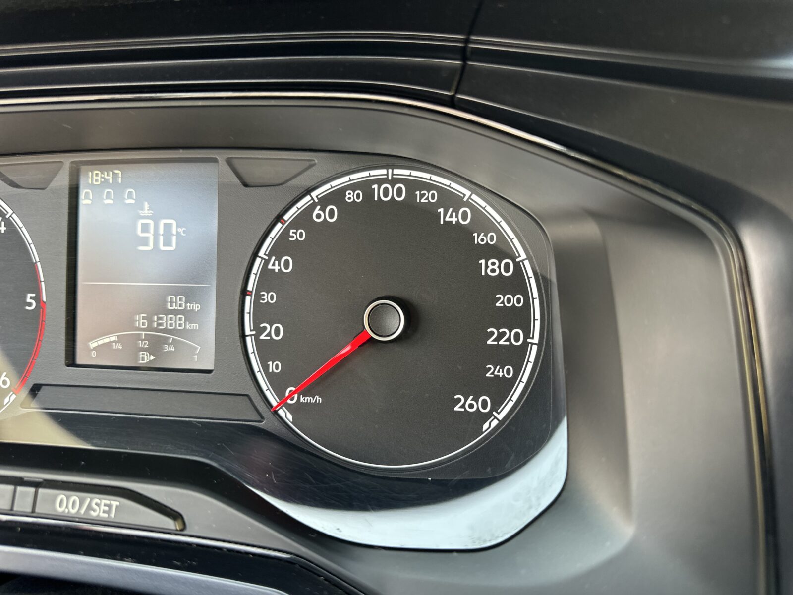 VOLKSWAGEN Polo 1.6 TDI edition 80 CV 