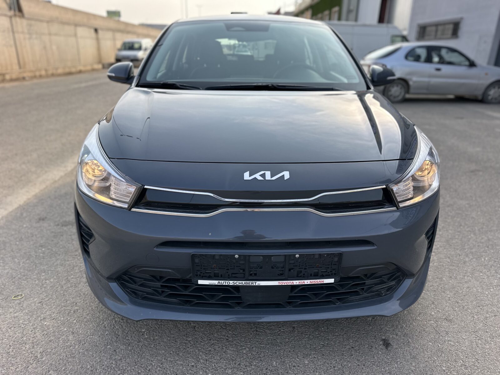 KIA Vision 1.0 TGDI 100 cv TURBO 