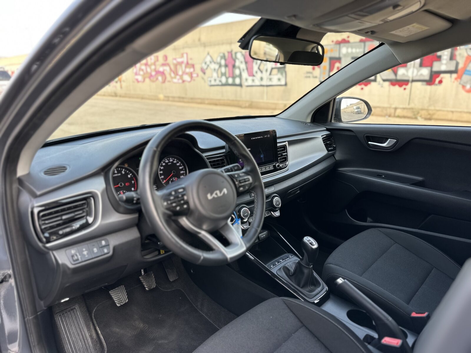 KIA Vision 1.0 TGDI 100 cv TURBO 