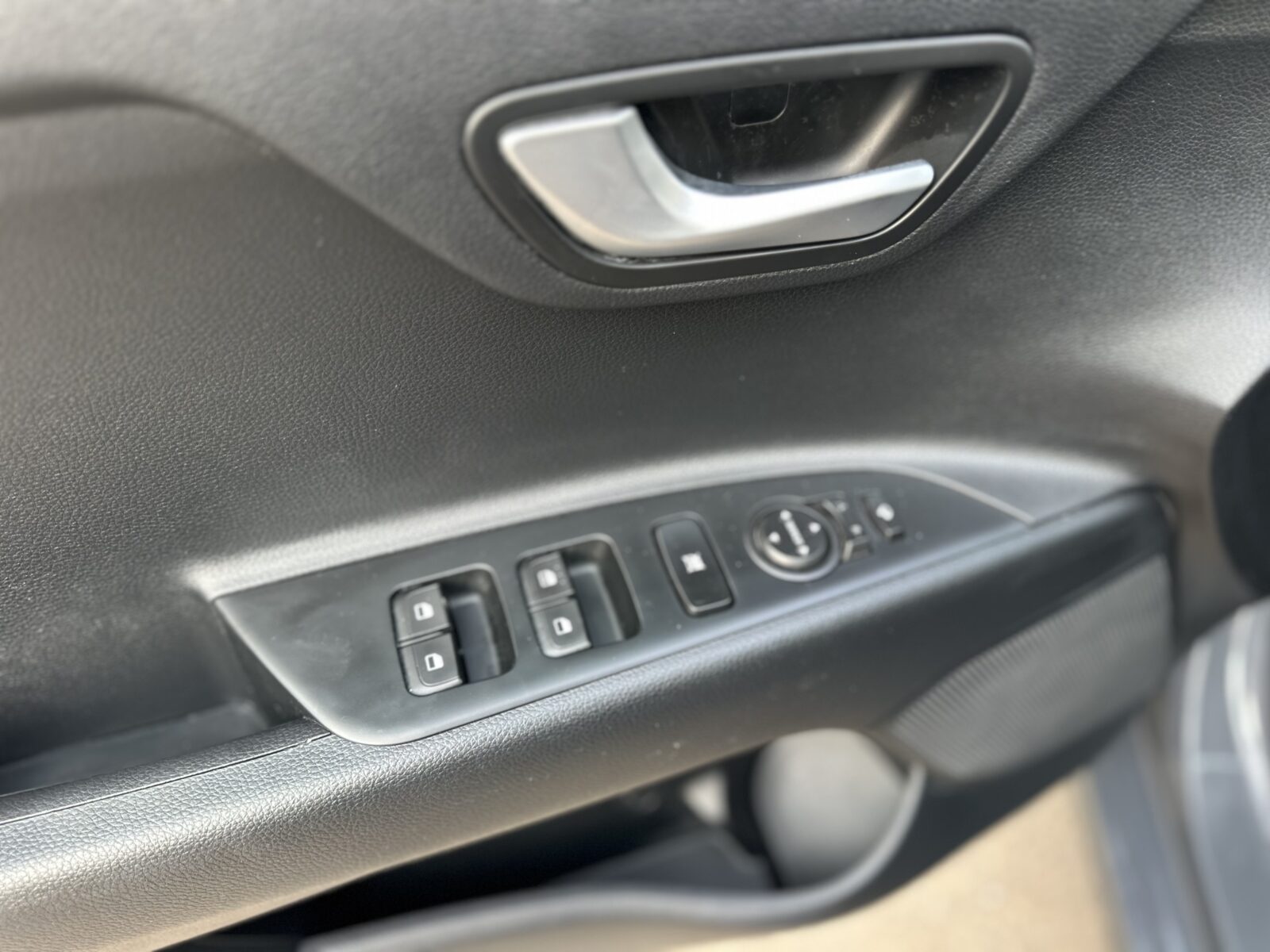 KIA Vision 1.0 TGDI 100 cv TURBO 
