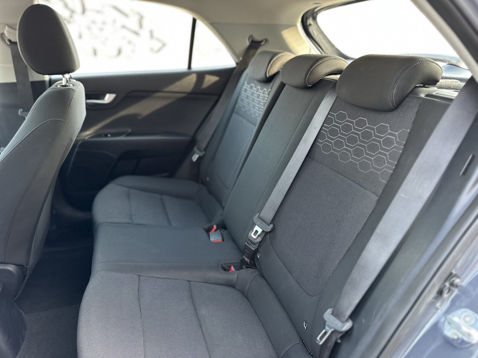 KIA Vision 1.0 TGDI 100 cv TURBO 