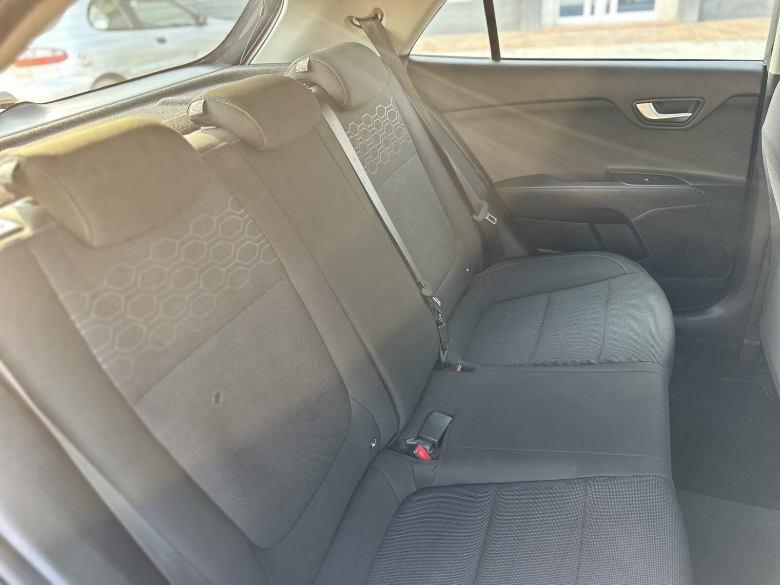 KIA Vision 1.0 TGDI 100 cv TURBO 