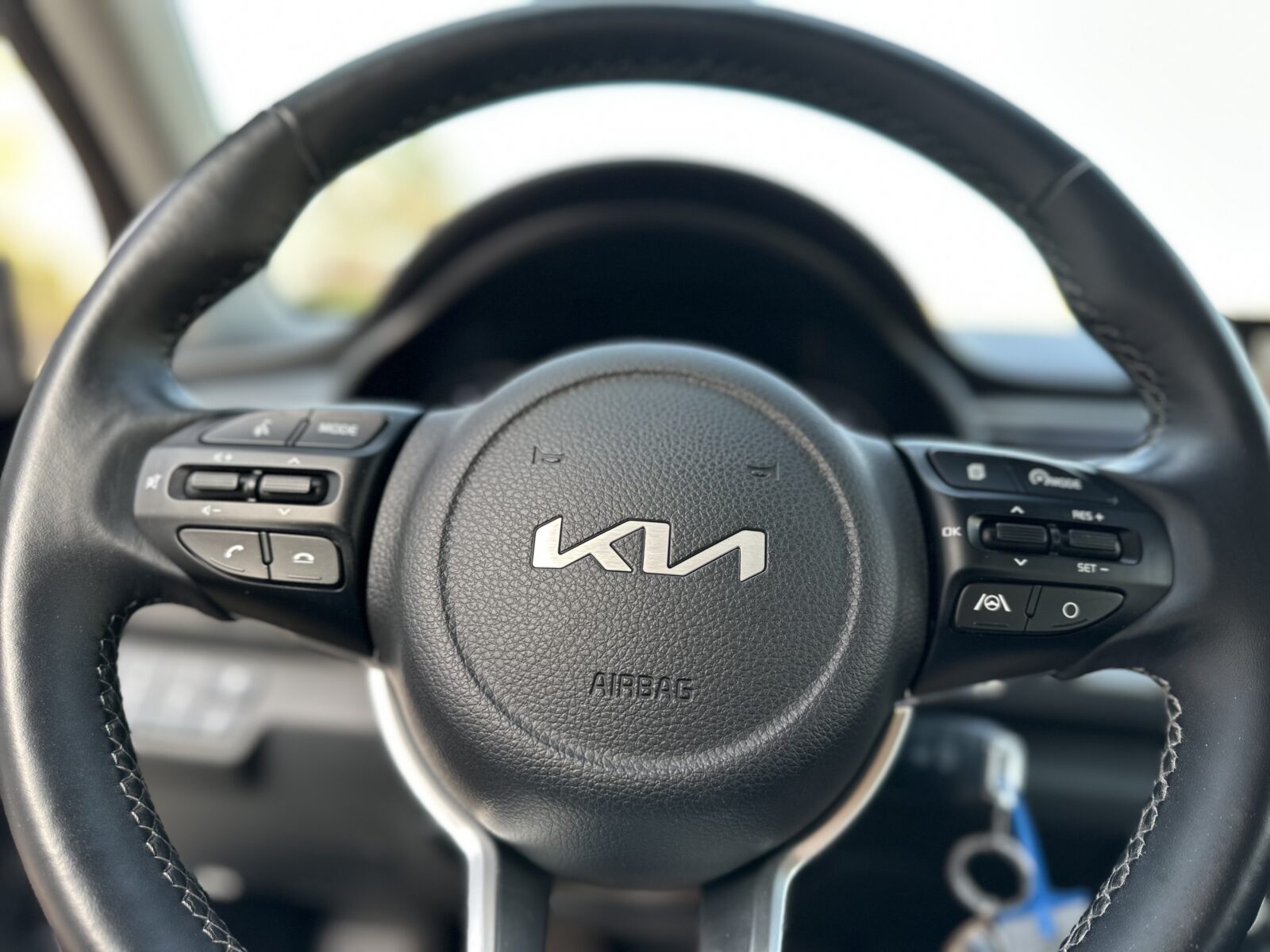 KIA Vision 1.0 TGDI 100 cv TURBO 