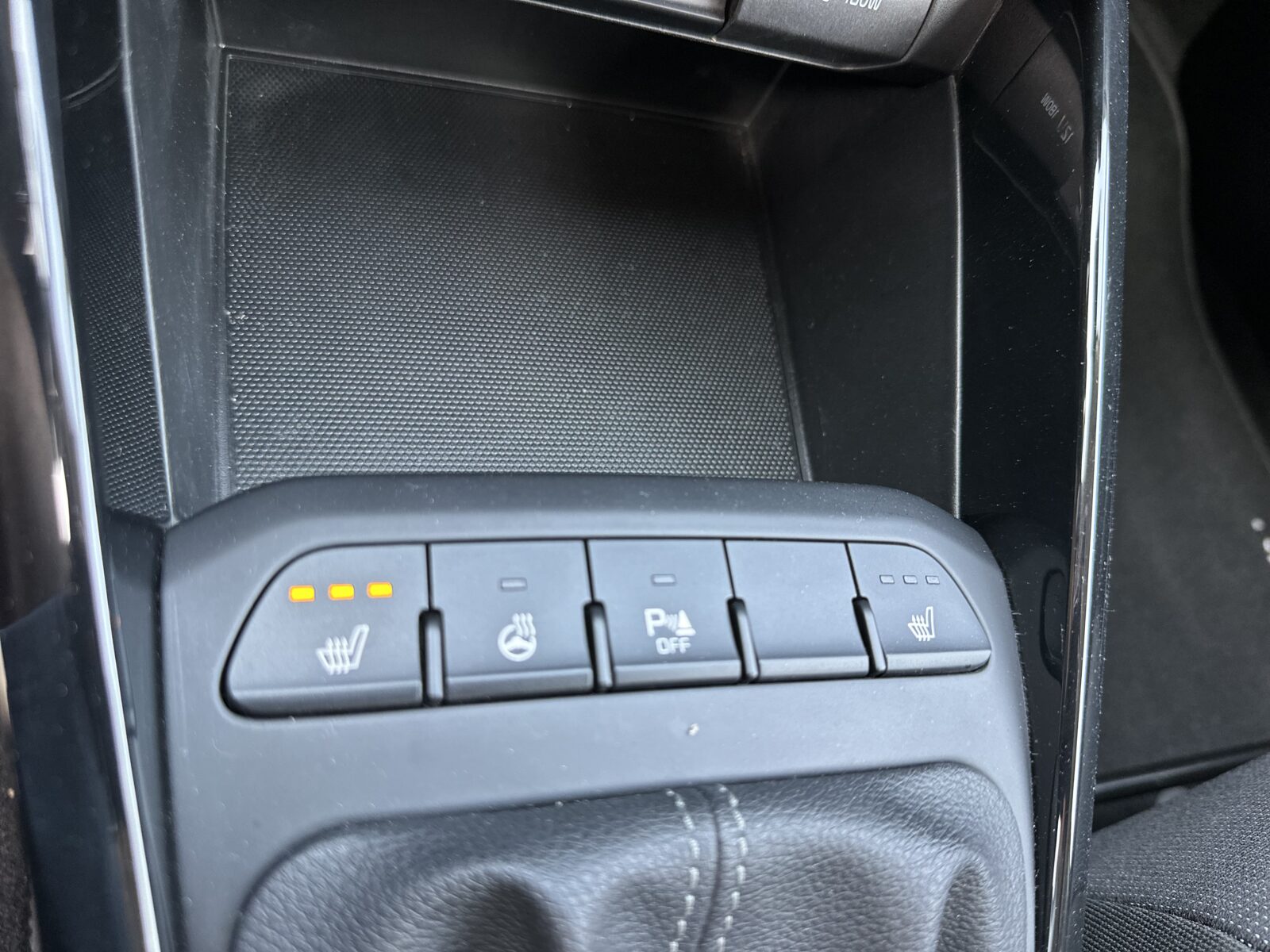 KIA Vision 1.0 TGDI 100 cv TURBO 