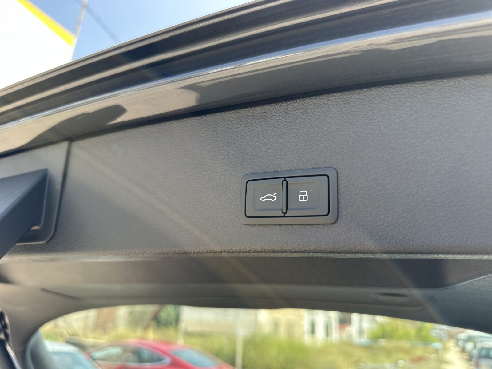 AUDI Q2 AUDI Q2 35 TFSI 150 CV S-TRONIC