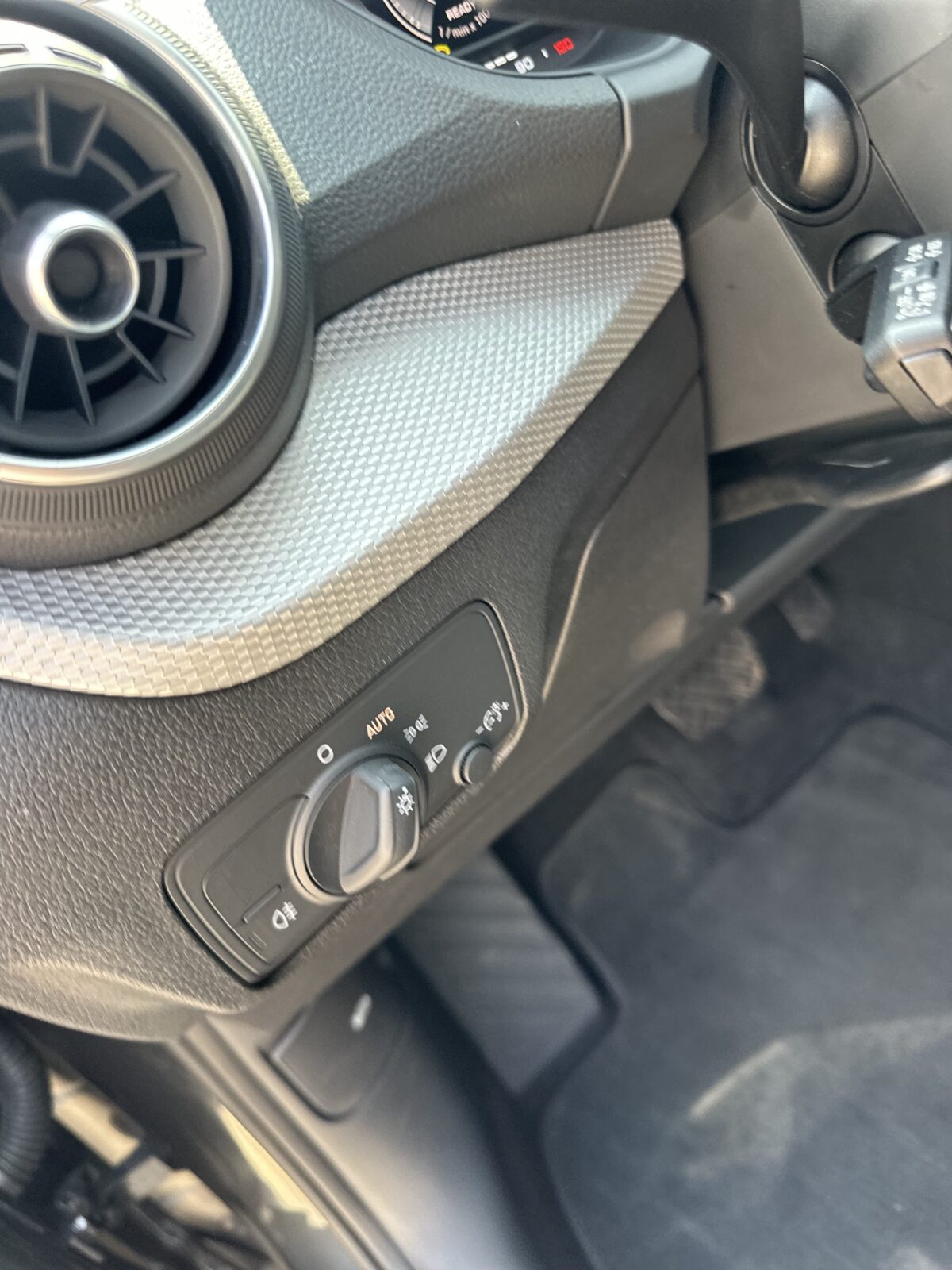 AUDI Q2 AUDI Q2 35 TFSI 150 CV S-TRONIC