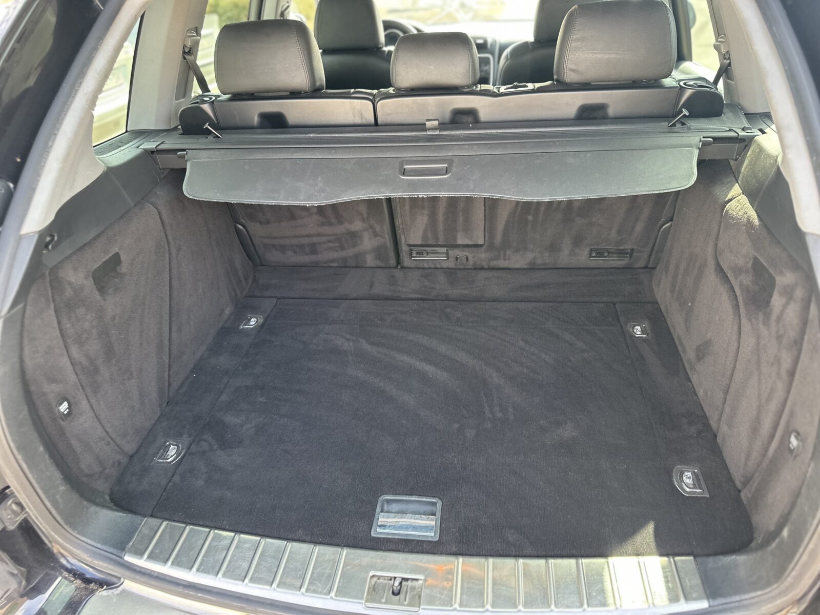 PORSCHE Cayenne Cayenne S