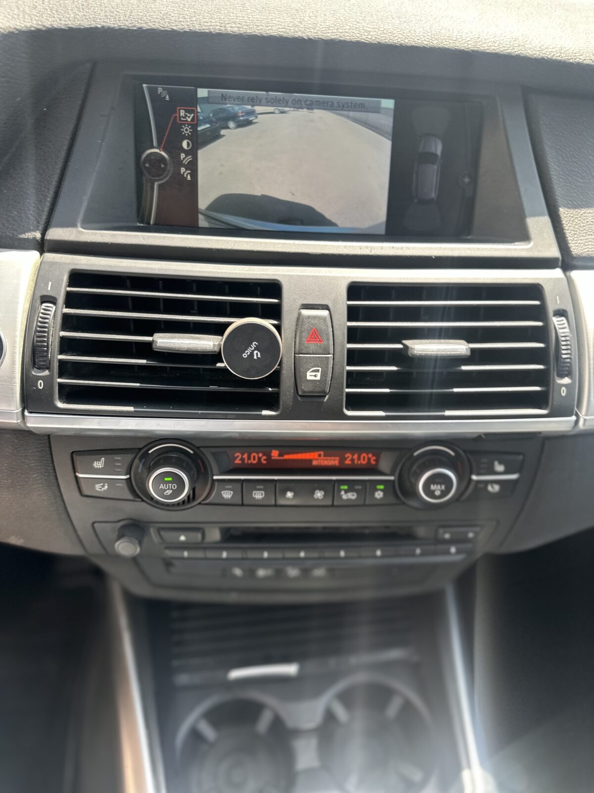 BMW X5 3.0 diesel 245 cv 