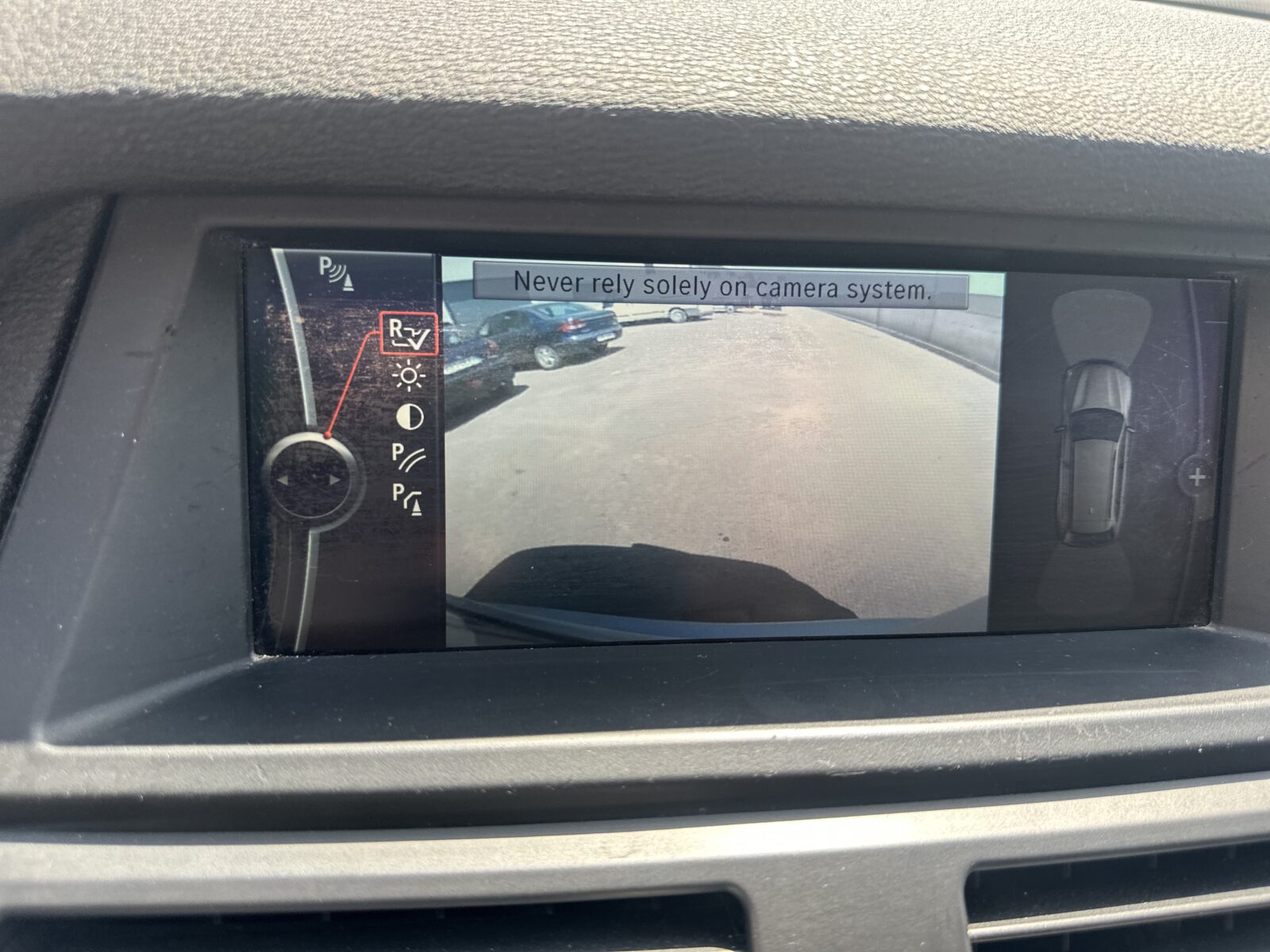 BMW X5 3.0 diesel 245 cv 