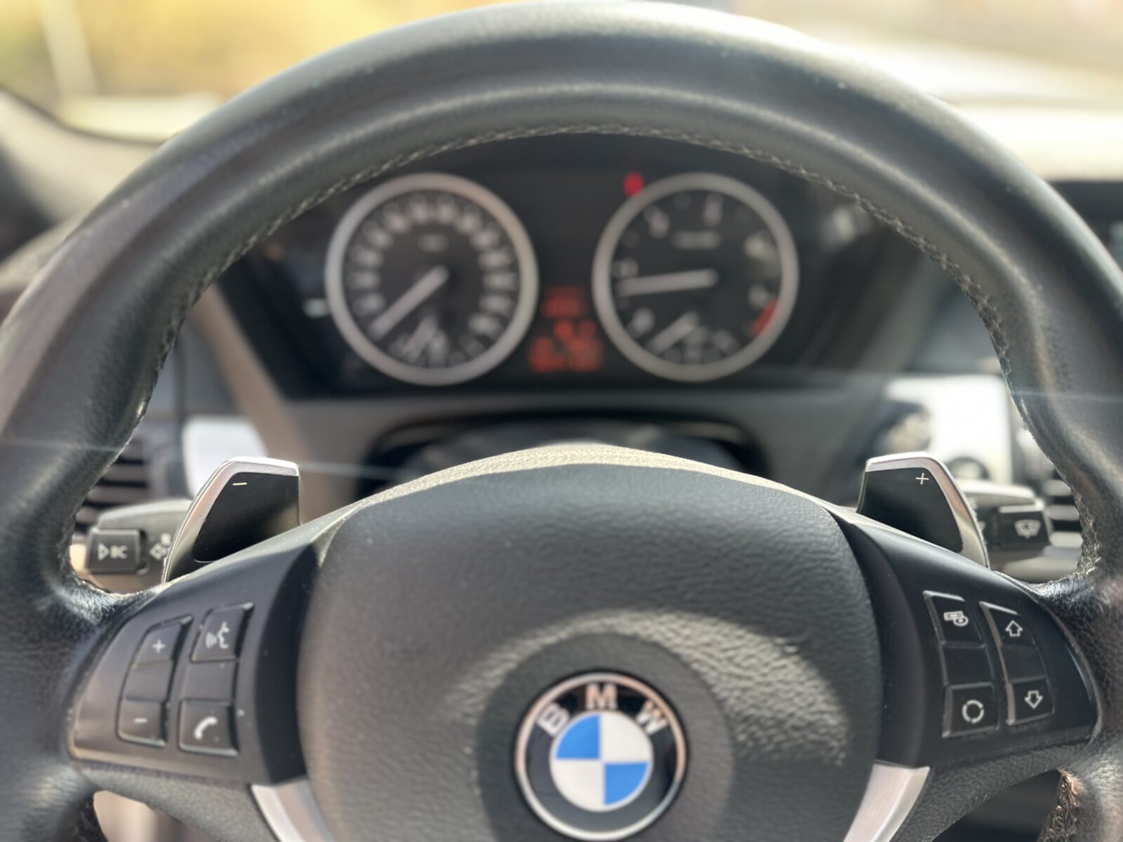 BMW X5 3.0 diesel 245 cv 