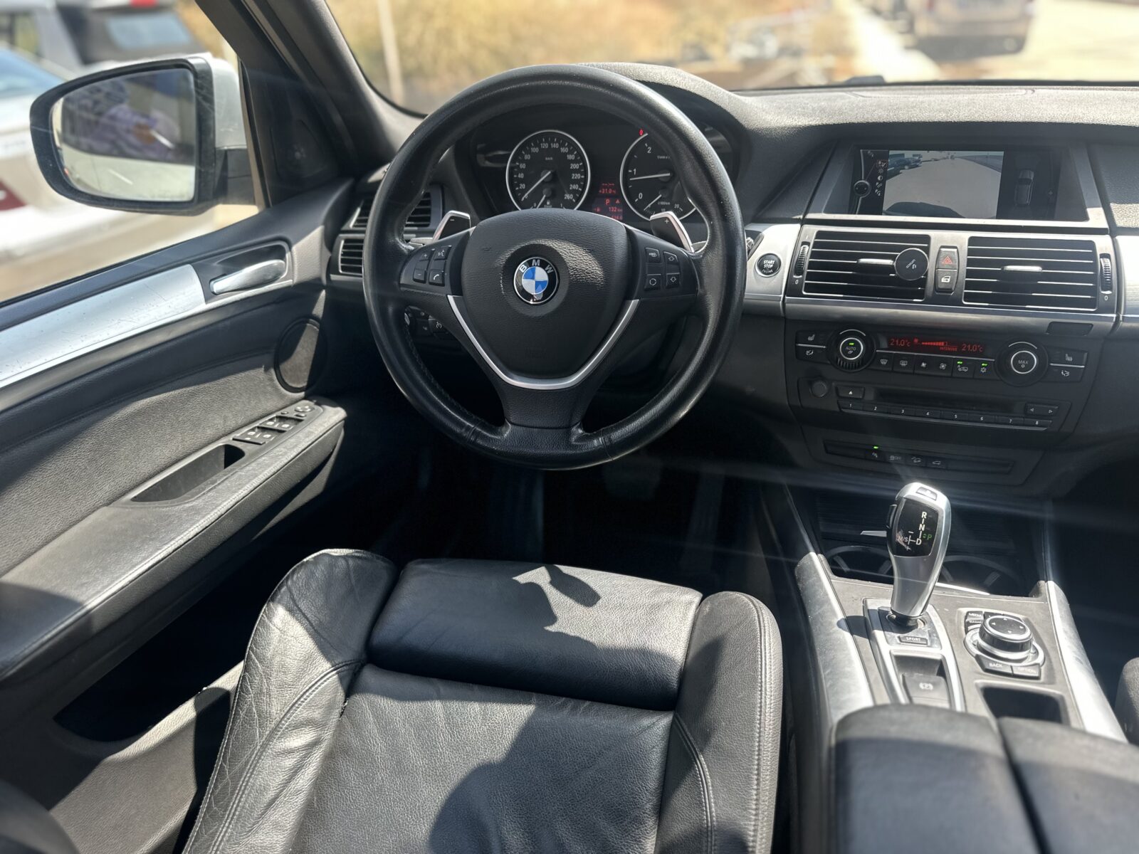 BMW X5 3.0 diesel 245 cv 