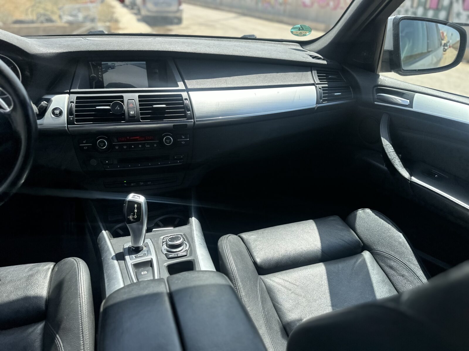 BMW X5 3.0 diesel 245 cv 