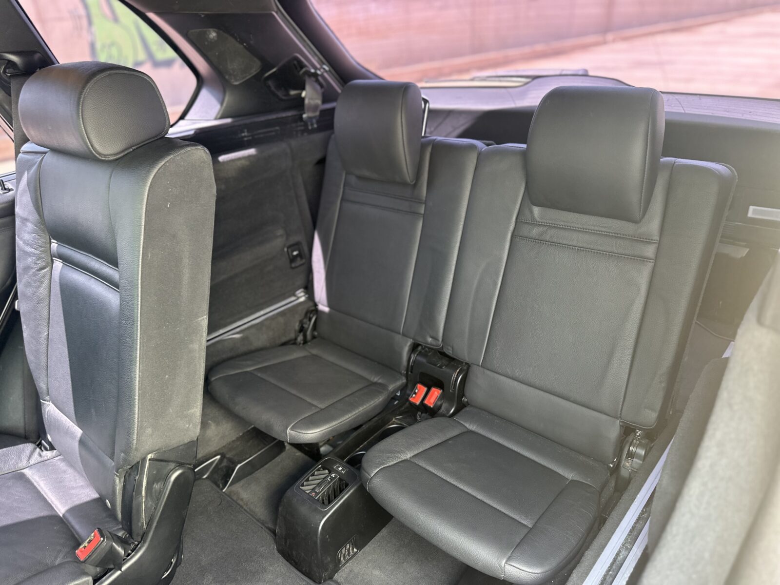 BMW X5 3.0 diesel 245 cv 