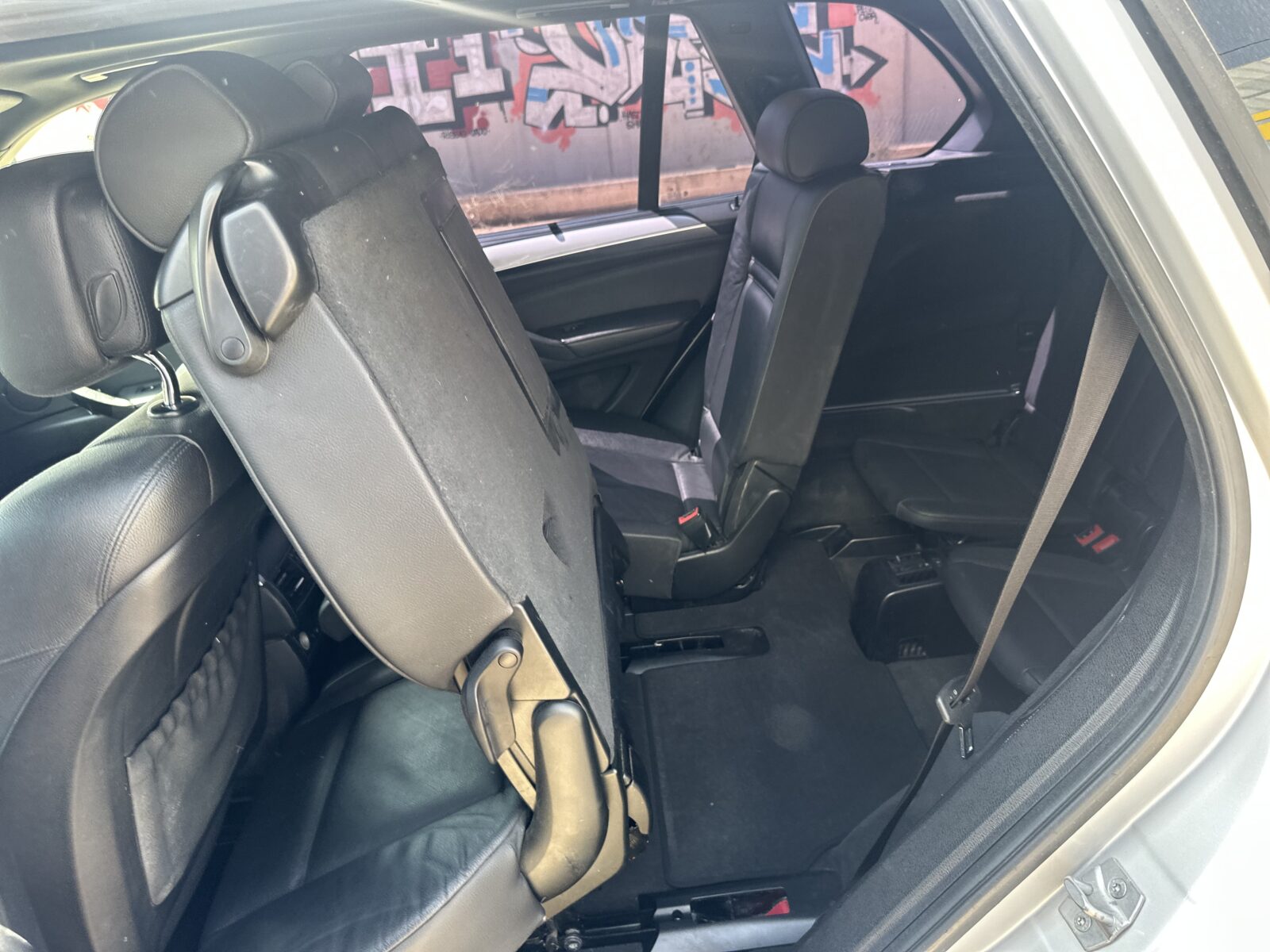 BMW X5 3.0 diesel 245 cv 