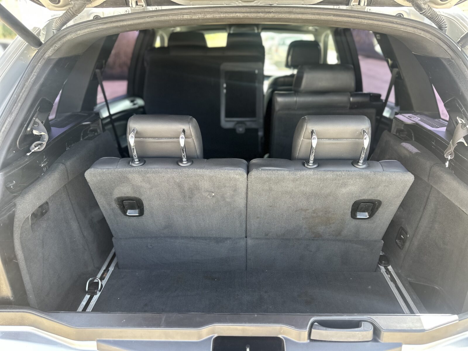 BMW X5 3.0 diesel 245 cv 