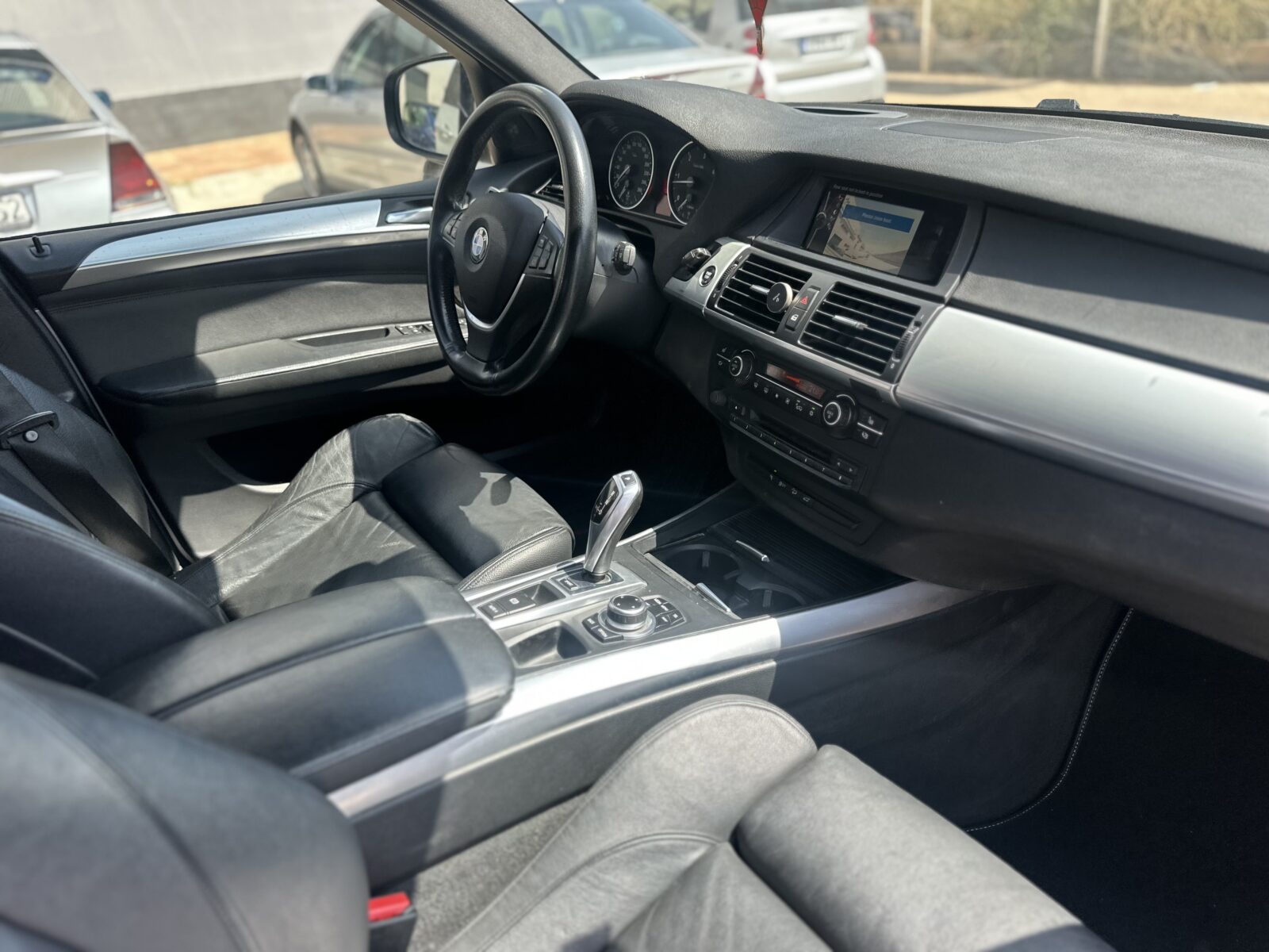 BMW X5 3.0 diesel 245 cv 