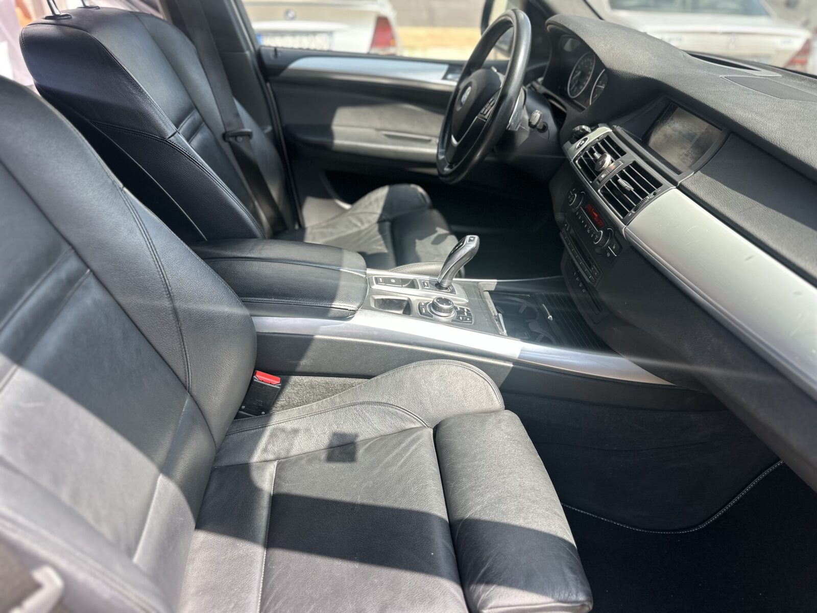 BMW X5 3.0 diesel 245 cv 