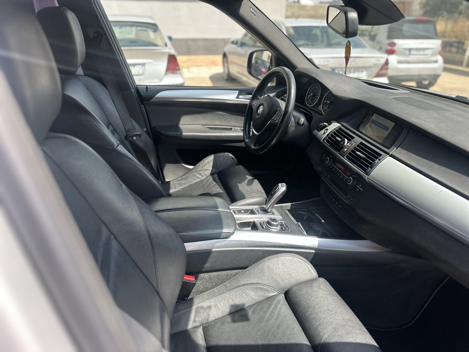 BMW X5 3.0 diesel 245 cv 