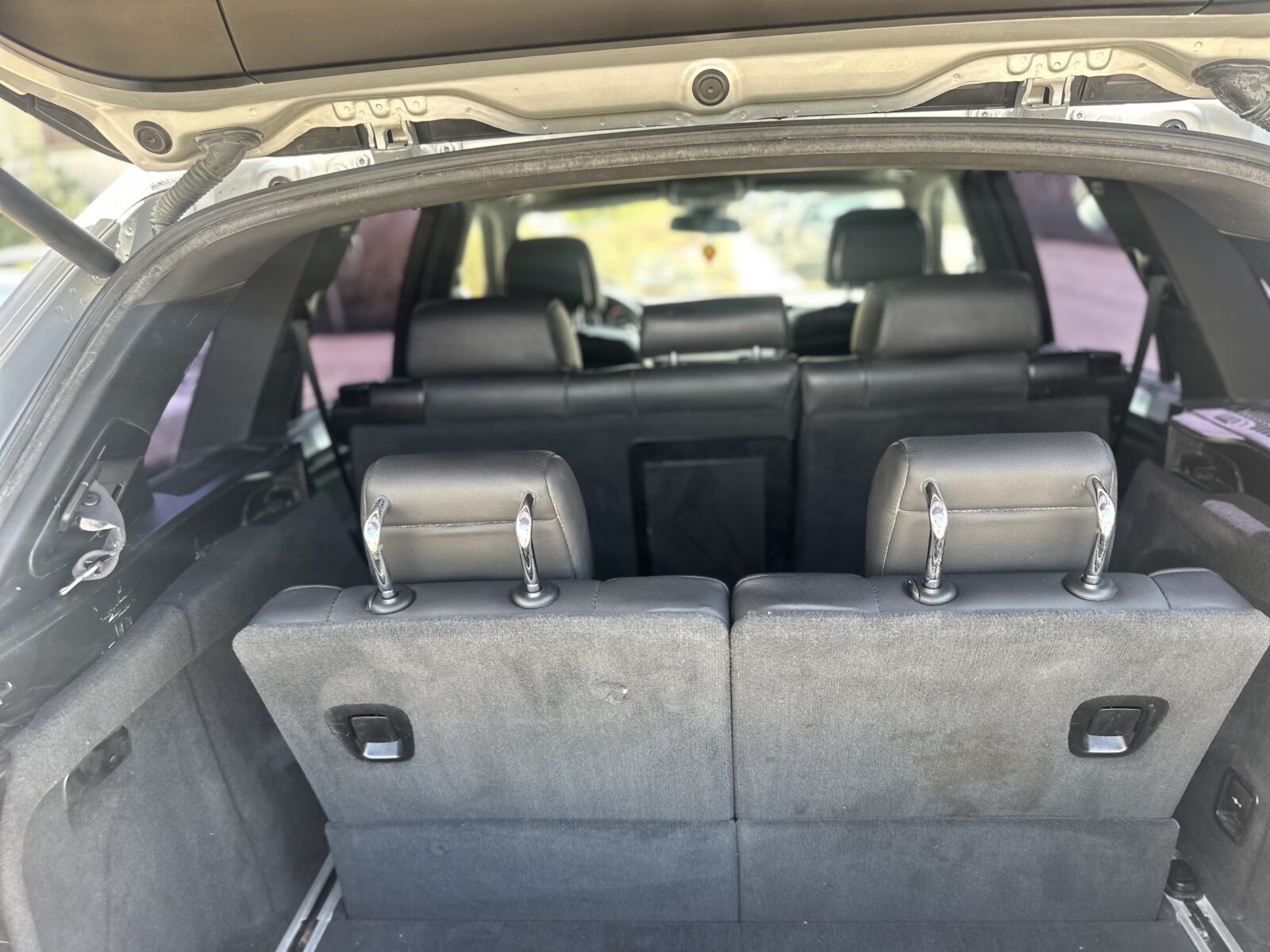 BMW X5 3.0 diesel 245 cv 