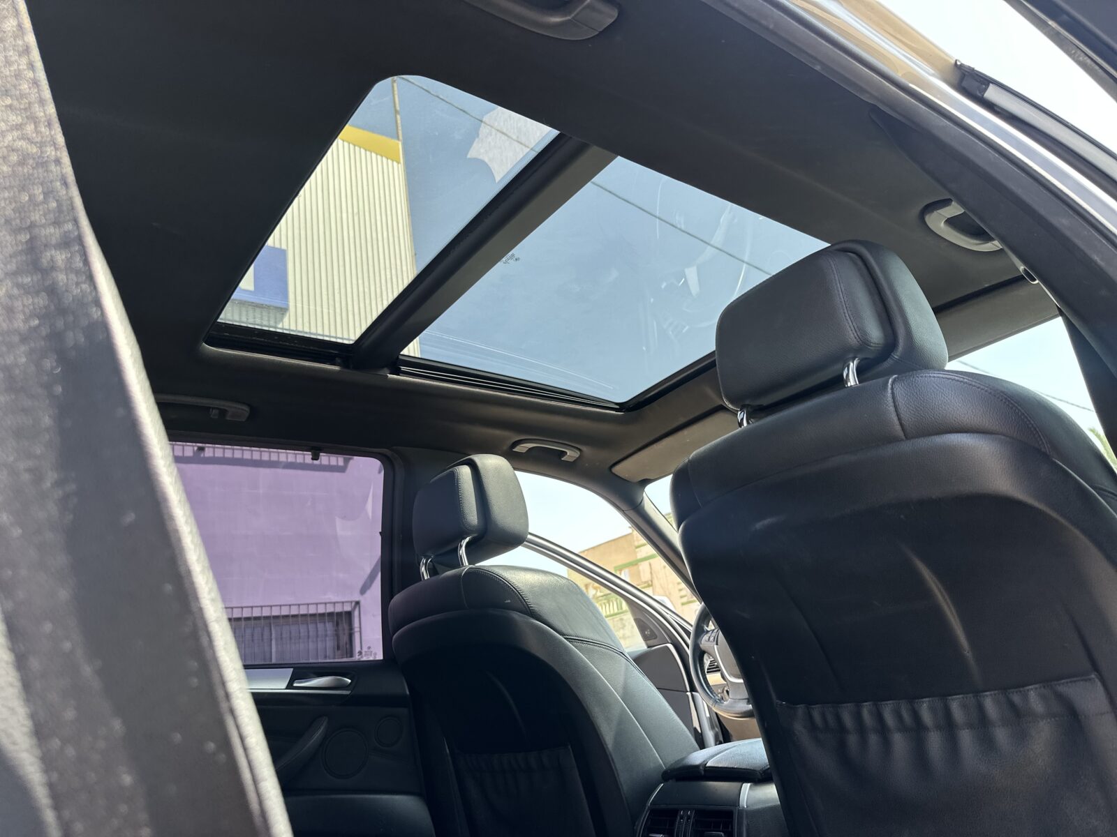 BMW X5 3.0 diesel 245 cv 