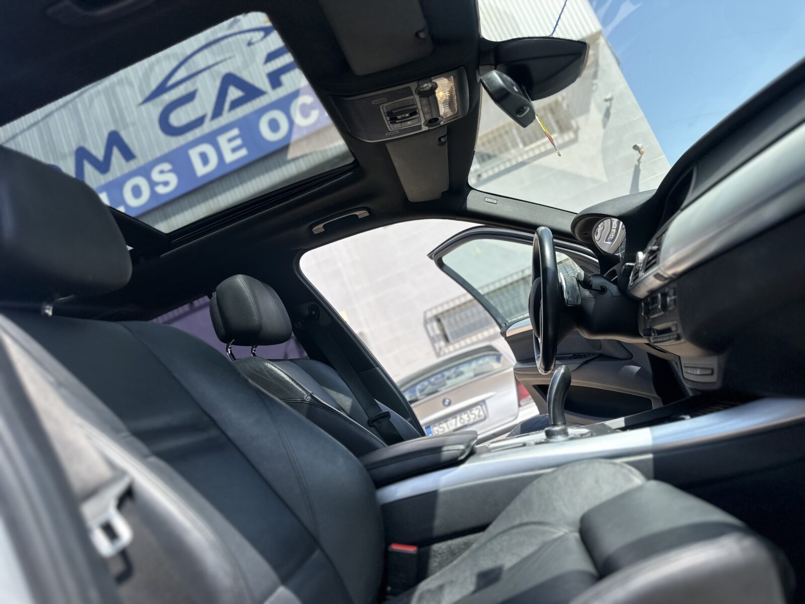 BMW X5 3.0 diesel 245 cv 