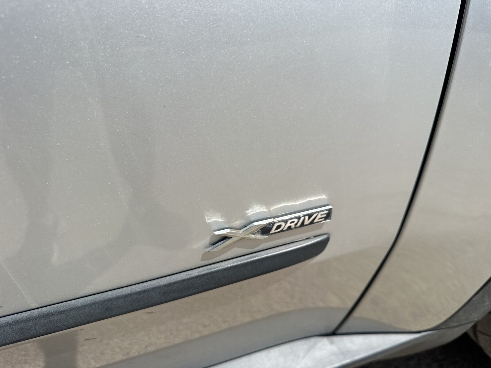 BMW X5 3.0 diesel 245 cv 