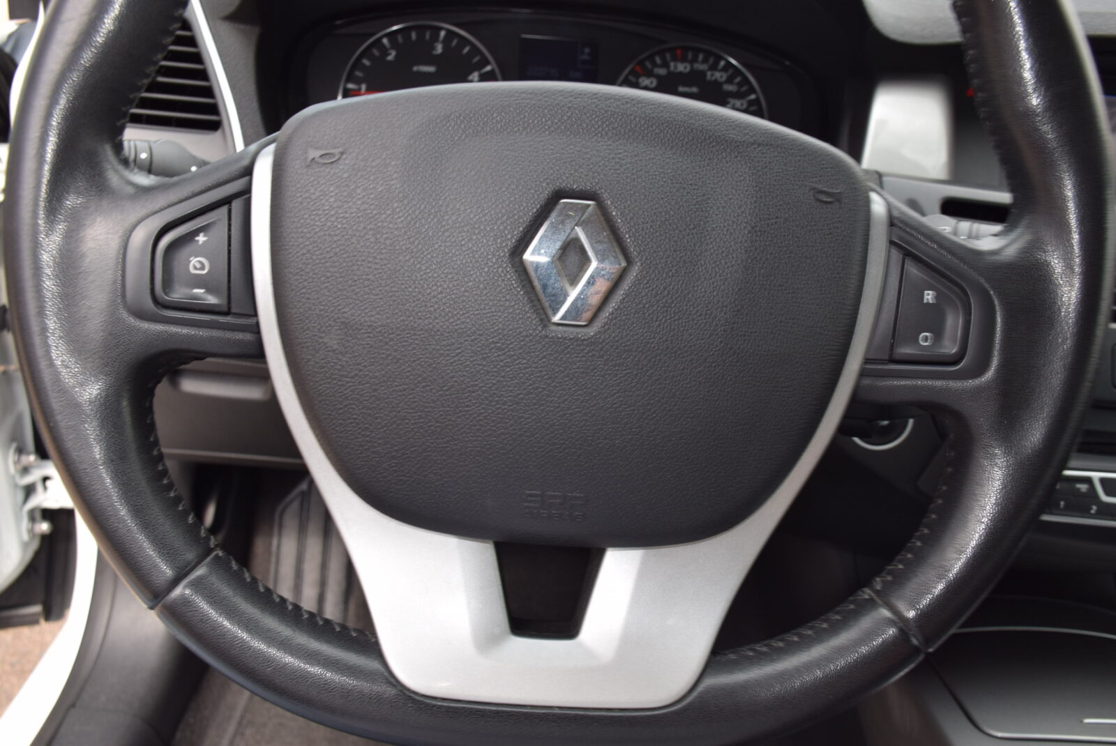 RENAULT LAGUNA 1.5Dci Grand Tour