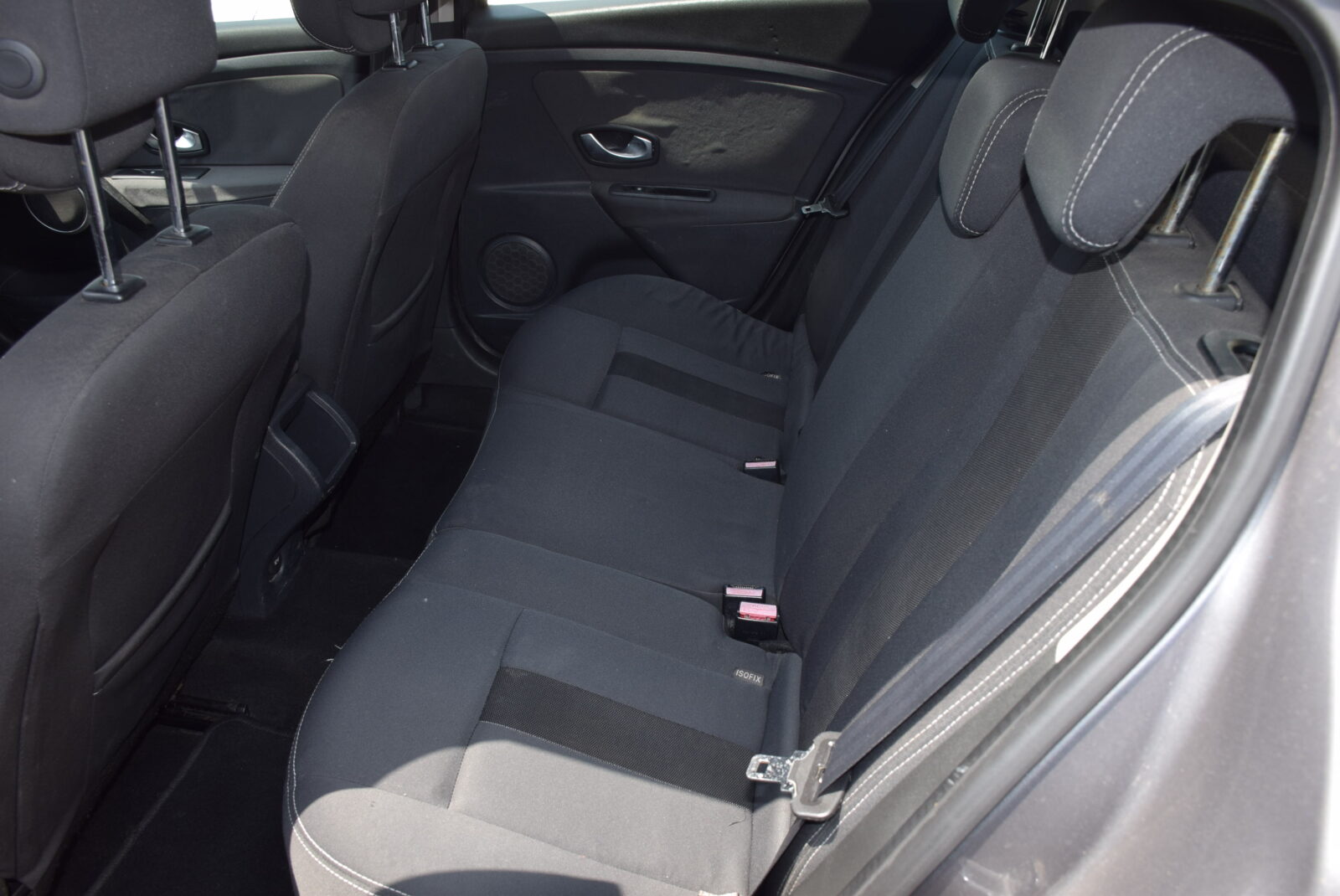 RENAULT Megane 1.5Dci