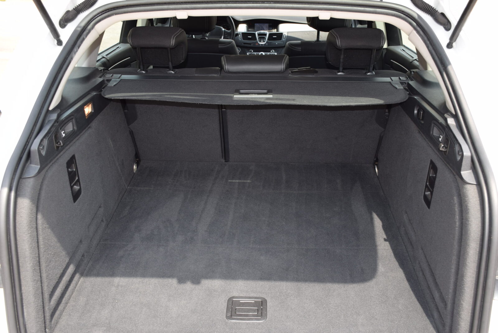 RENAULT LAGUNA 1.5Dci Grand Tour