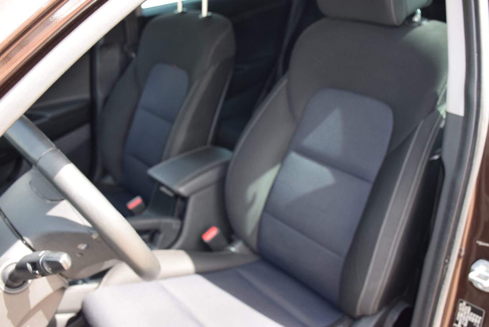 HYUNDAI Santa Fe TUCSON 1.7CRDi 115
