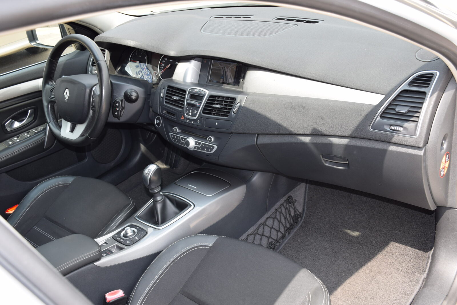 RENAULT LAGUNA 1.5Dci Grand Tour