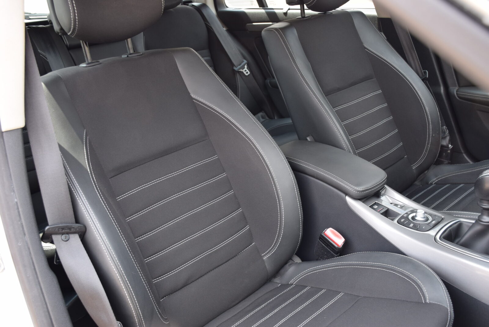 RENAULT LAGUNA 1.5Dci Grand Tour