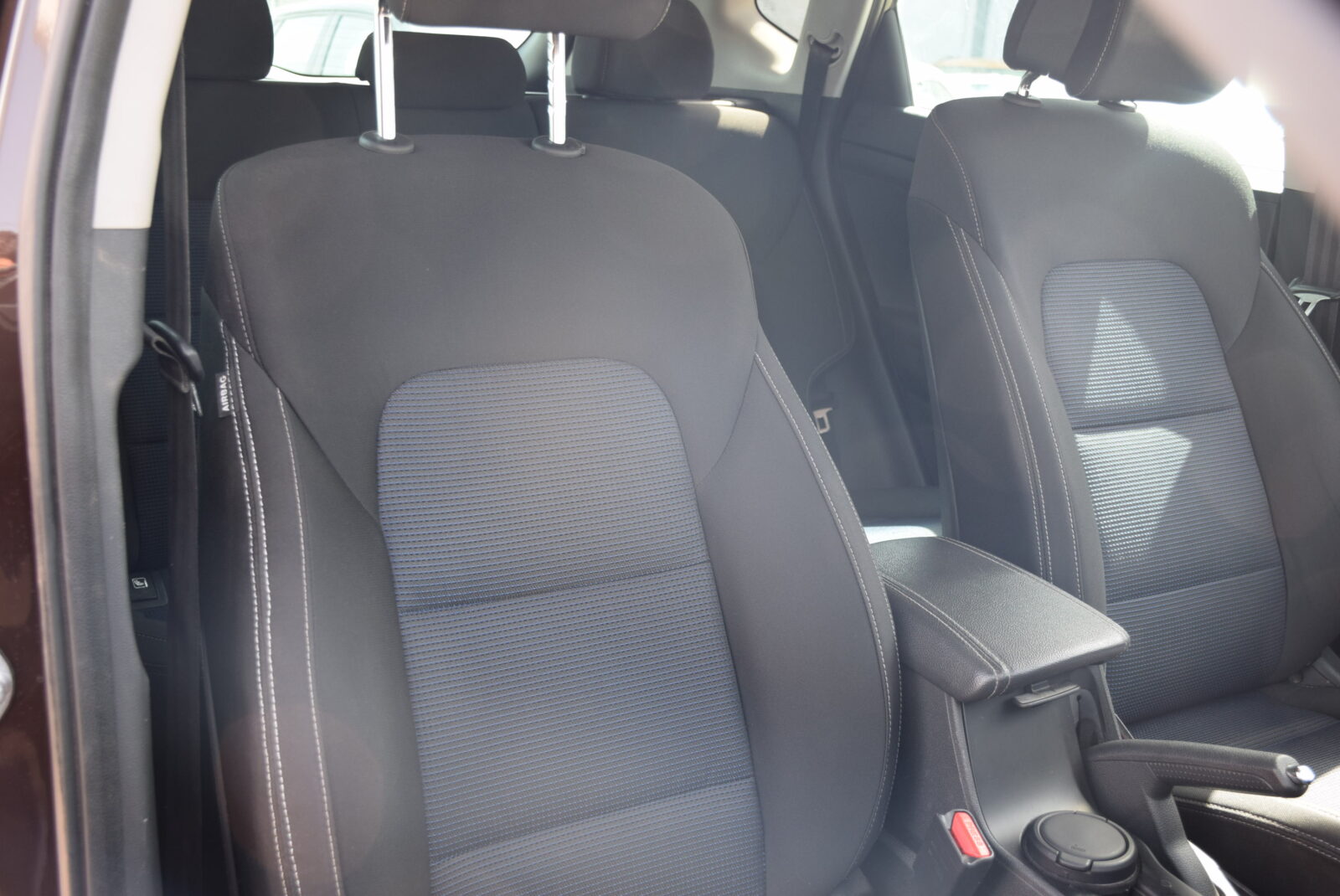 HYUNDAI Santa Fe TUCSON 1.7CRDi 115