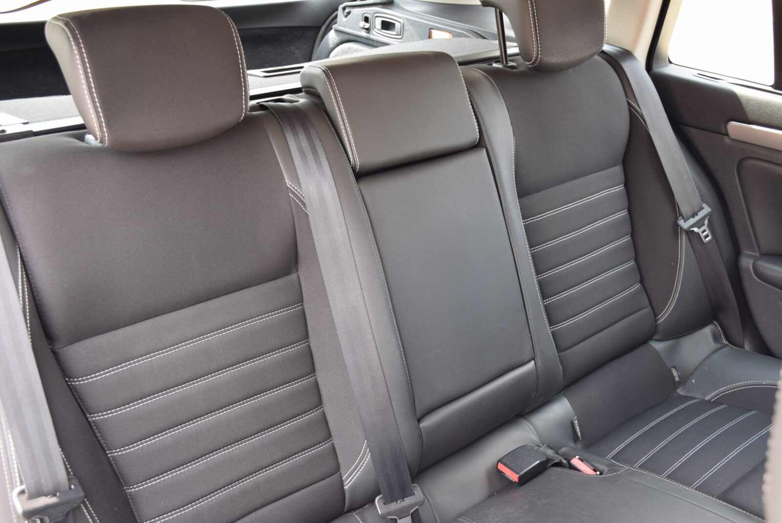 RENAULT LAGUNA 1.5Dci Grand Tour