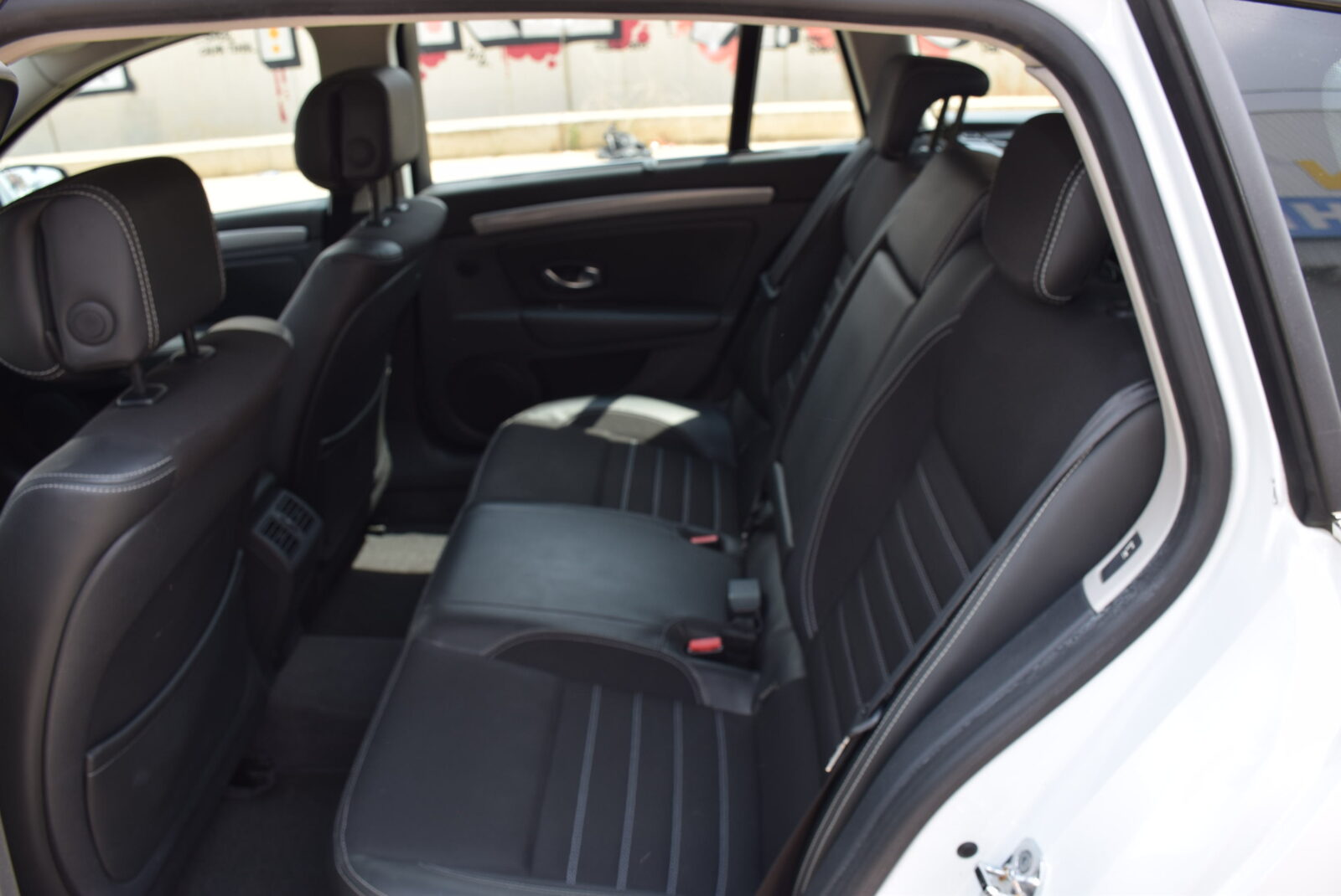 RENAULT LAGUNA 1.5Dci Grand Tour