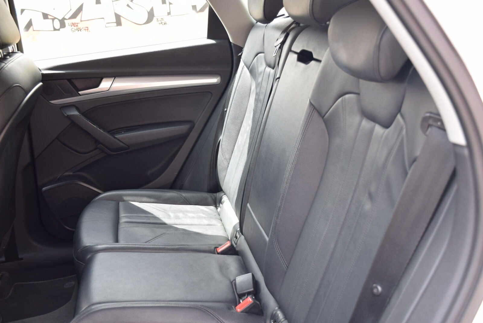 AUDI Q5 2.0TDI Quatto S Tronic