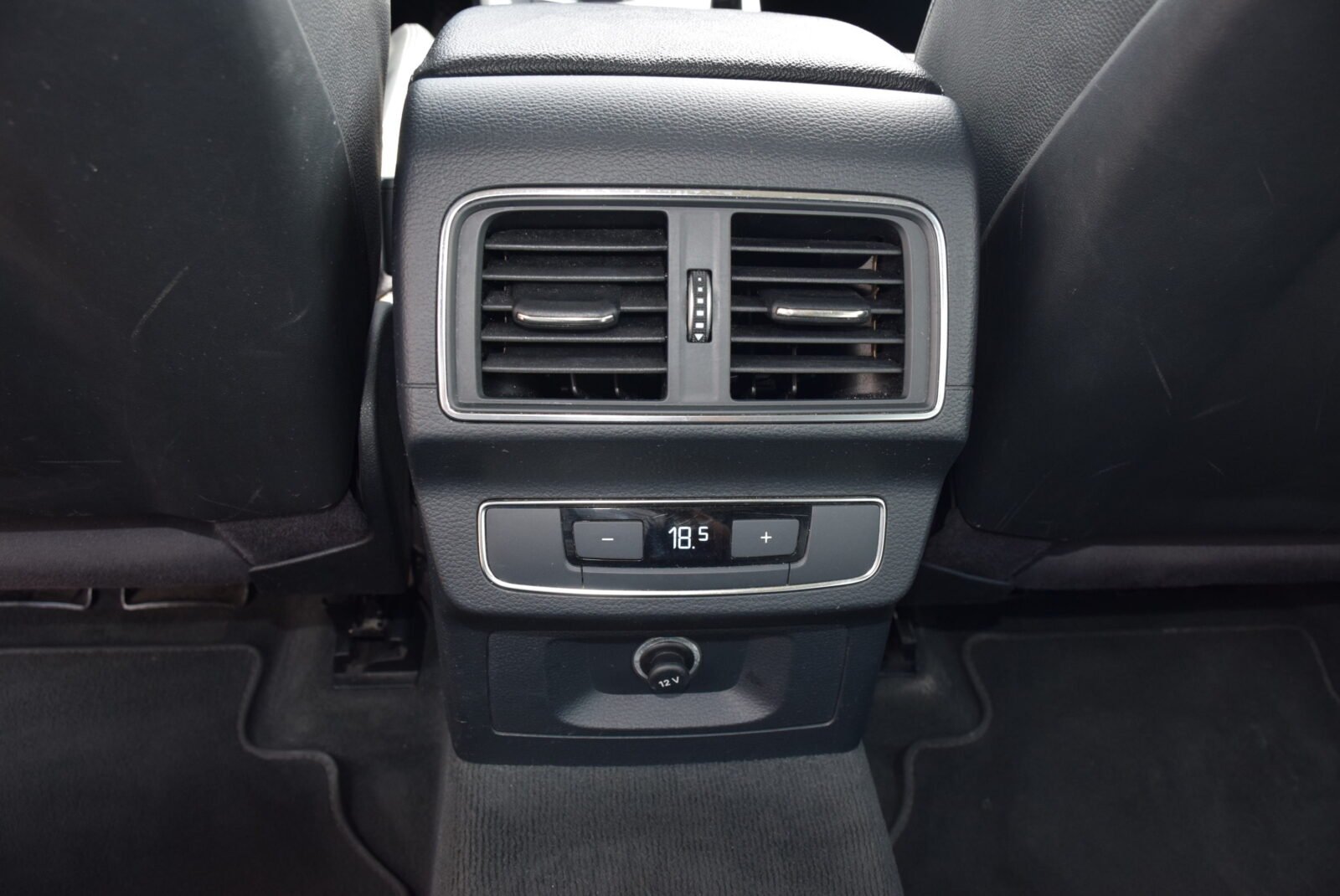 AUDI Q5 2.0TDI Quatto S Tronic