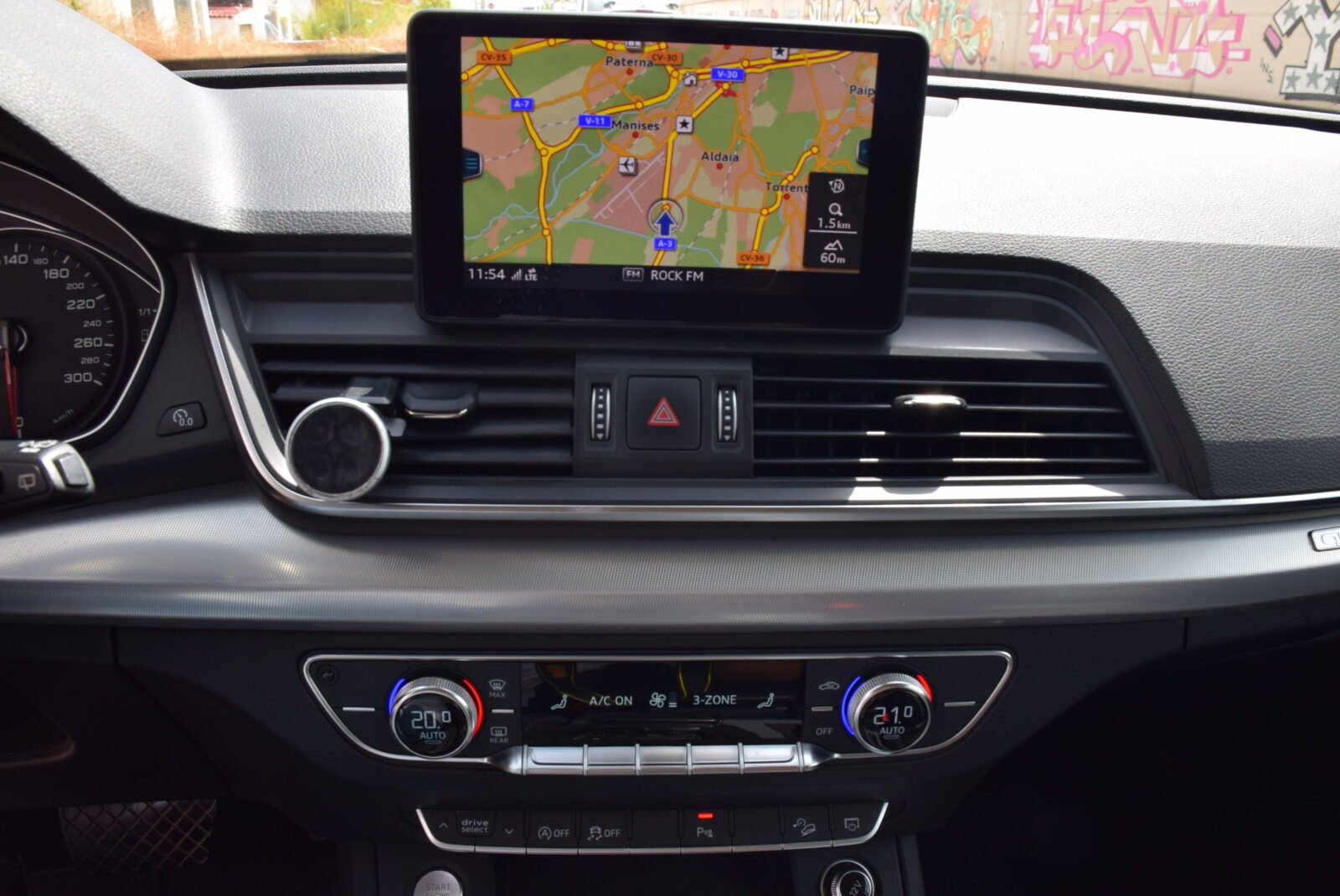 AUDI Q5 2.0TDI Quatto S Tronic