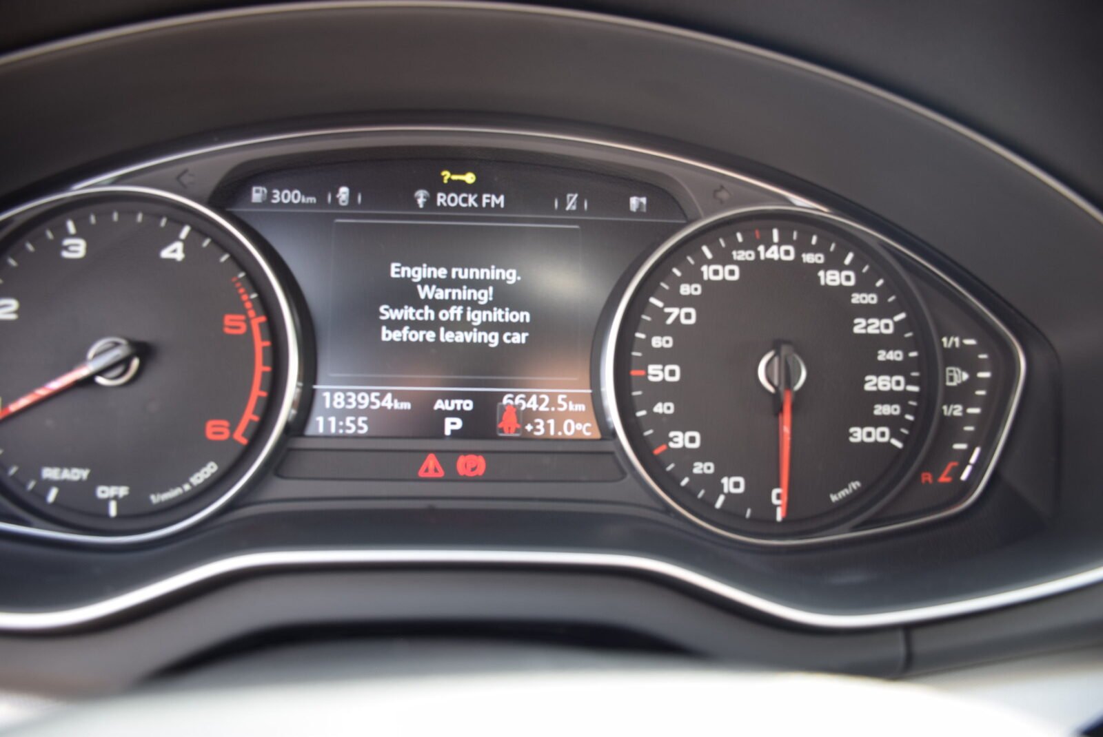 AUDI Q5 2.0TDI Quatto S Tronic