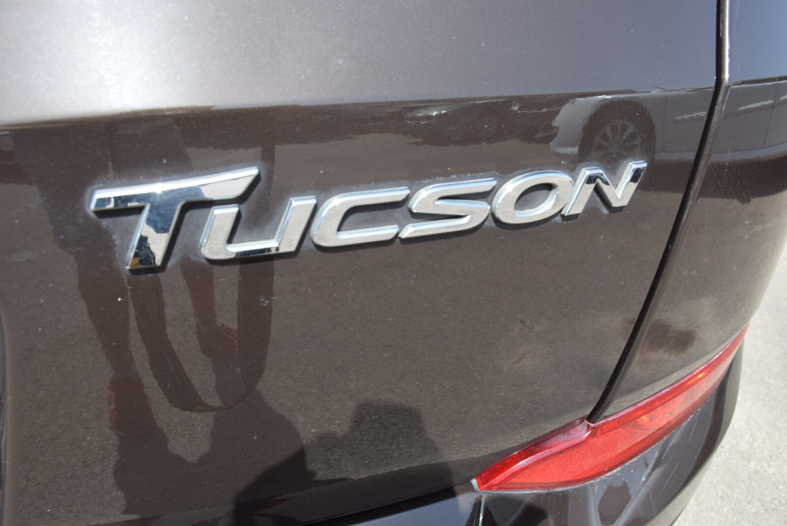 HYUNDAI Santa Fe TUCSON 1.7CRDi 115