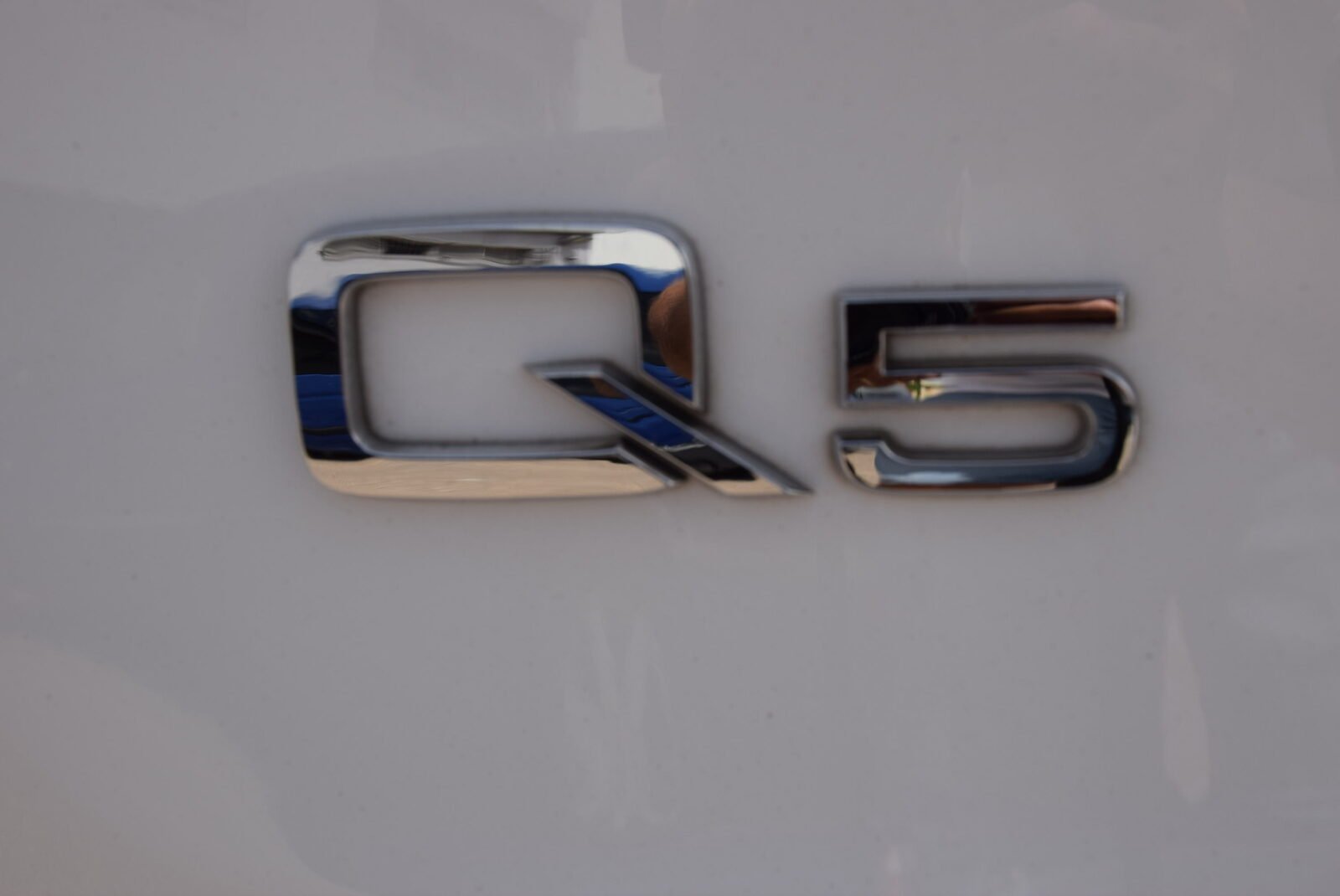 AUDI Q5 2.0TDI Quatto S Tronic