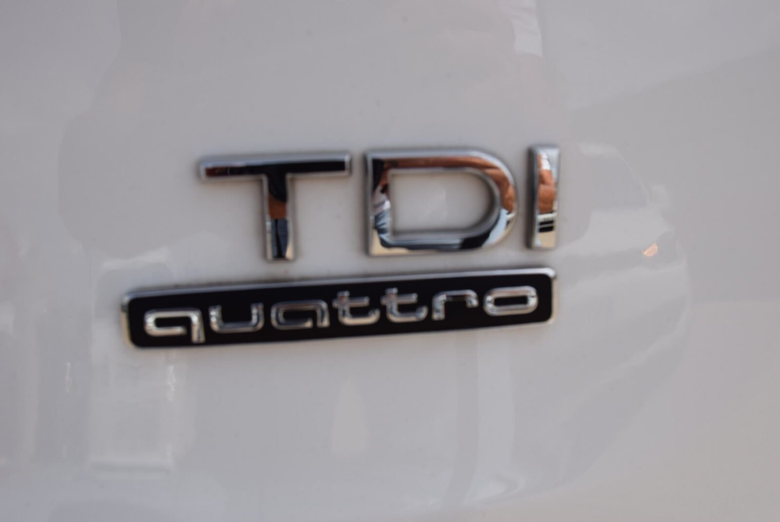 AUDI Q5 2.0TDI Quatto S Tronic