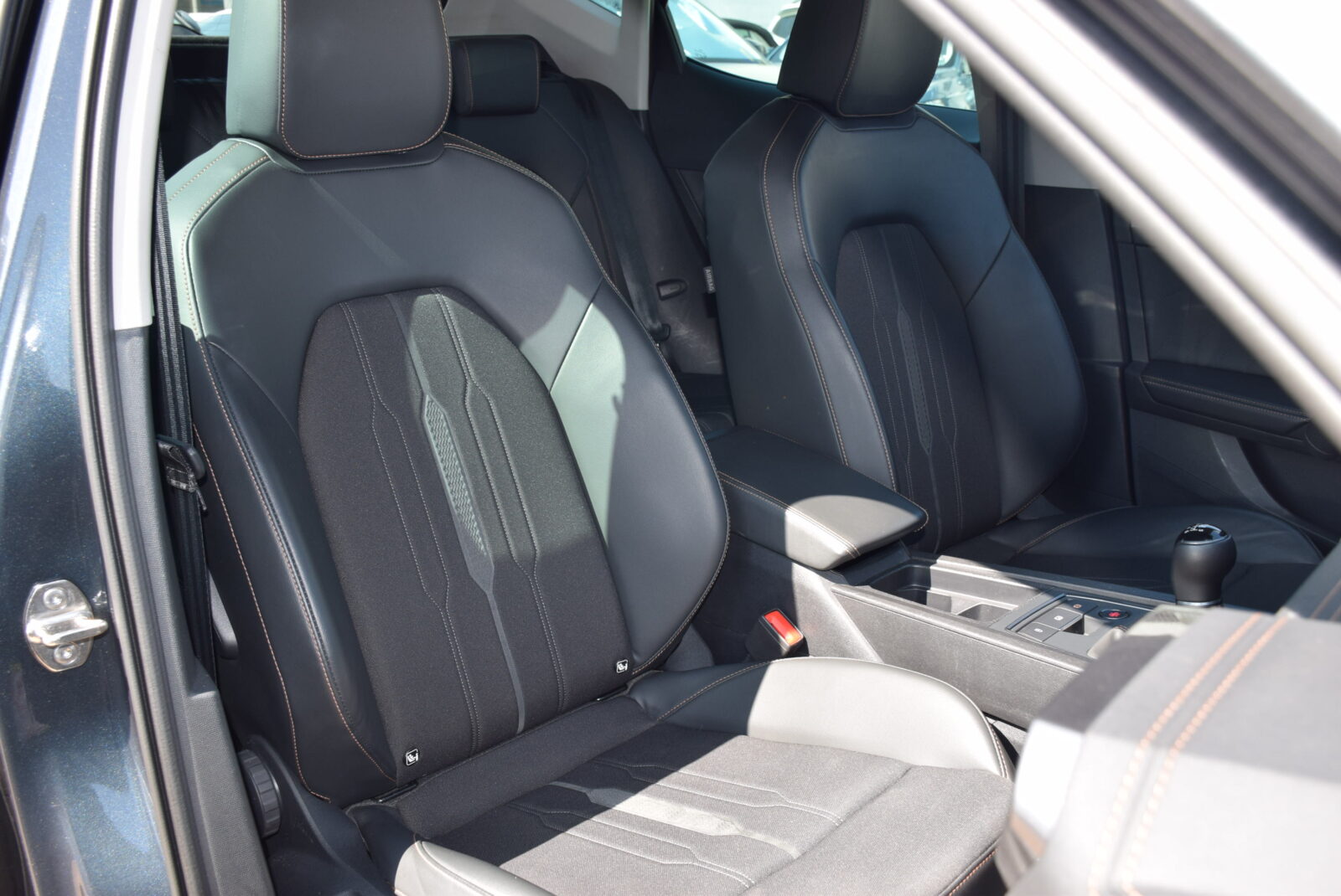 CUPRA Formentor 2.0tdi 150
