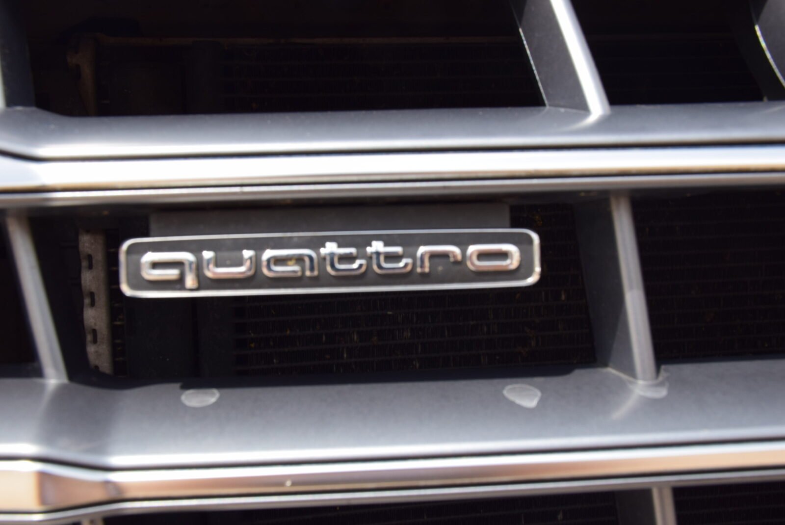 AUDI Q5 2.0TDI Quatto S Tronic