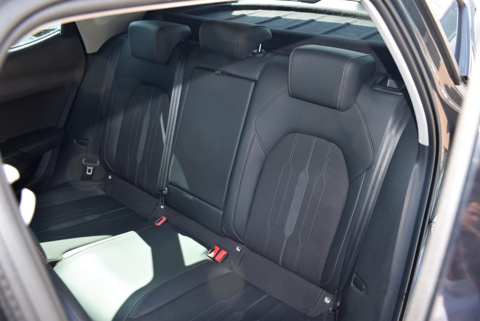 CUPRA Formentor 2.0tdi 150