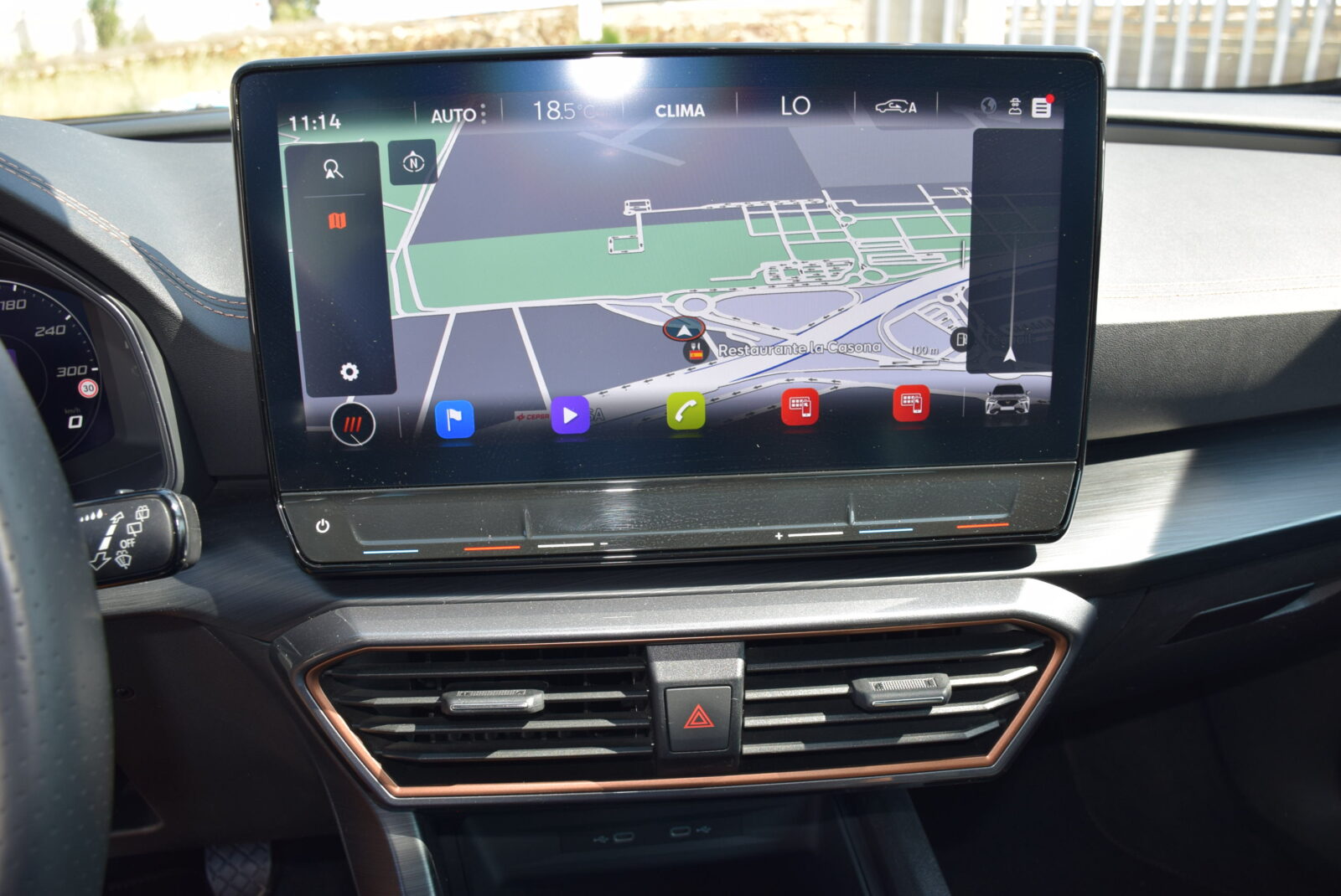 CUPRA Formentor 2.0tdi 150