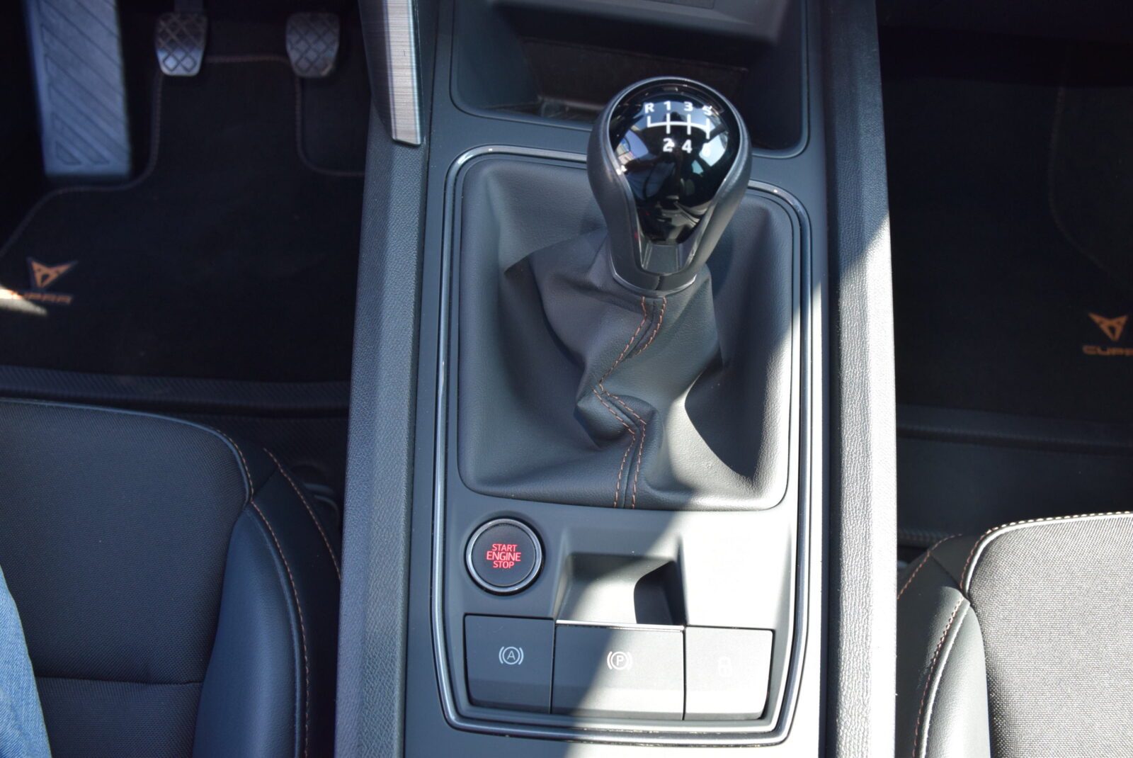 CUPRA Formentor 2.0tdi 150